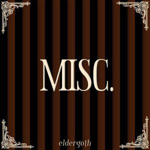 MISCELLANEOUS --->